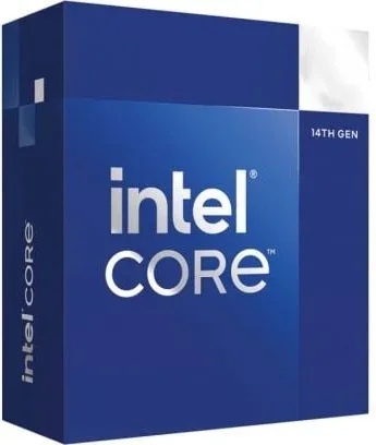 Procesador Intel Core i3-14100 3.50GHz Socket 1700