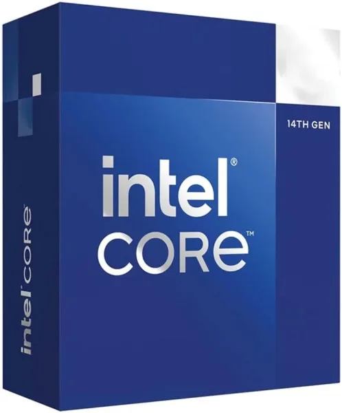 Procesador Intel Core i5-14400 2.50GHz Socket 1700