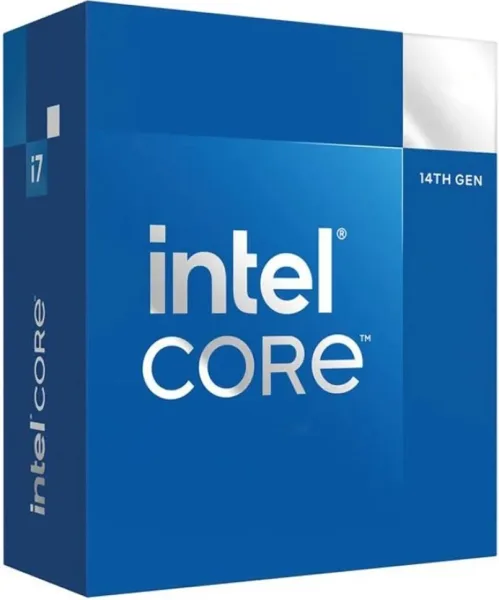 Procesador Intel Core i7-14700 2.10GHz Socket 1700