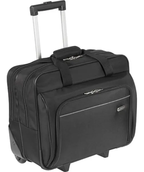 Trolley Portatil Targus Executive 15,6" Negro
