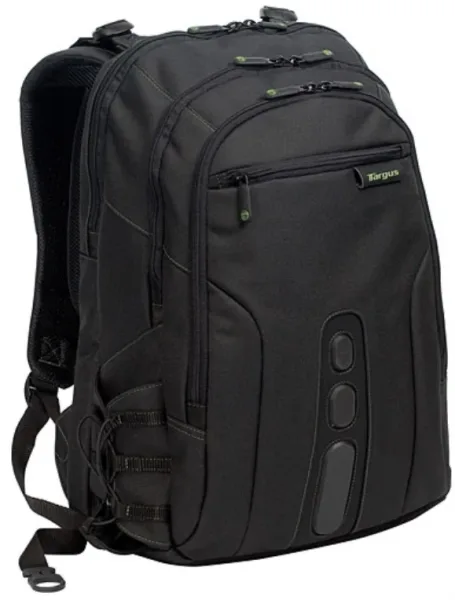Mochila Targus Ecospruce 15,6" Negro