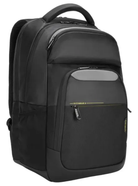 Mochila Targus Citygear 17.3" Black