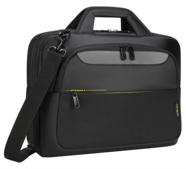 Maletin Targus Citygear 14" Negro