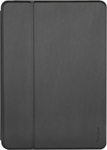Funda para Tablet Targus Click-In 10,2-10,5" Ipad 7 8 & 9 Gen Negro