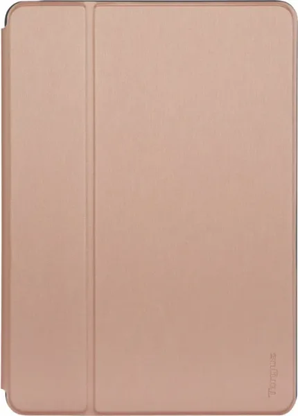 Funda para Tablet Targus Click-In 10,2-10,5" Ipad 7 8 & 9 Gen Rosa Dorado