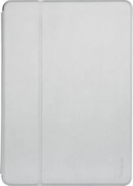 Funda para Tablet Targus Click-In 10,2-10,5" Ipad 7 8 & 9 Gen Plata