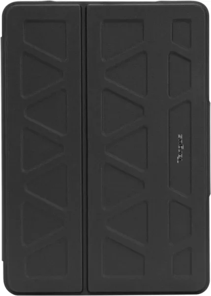 Funda para Tablet Targus Pro-Tek 10,2-10,5" Ipad 7, 8 & 9 Gen Negro