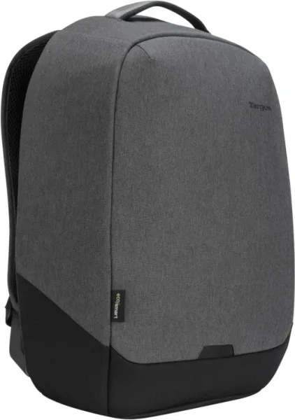 Mochila Targus Cypress Eco Security Antirrobo 15,6" Gris