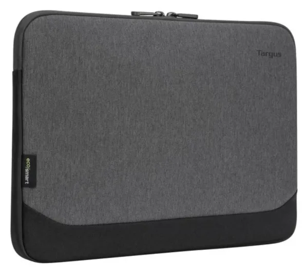 Funda para Portatil Targus Cypress Eco Sleeve 15,6" Gris