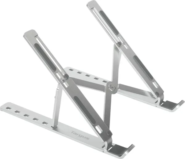 Soporte para Portatil Targus Ergo Stand Ajustable Plata