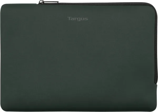 Funda para Portatil Targus Ecosmart Multi- Fit 15- 16" Verde Oscuro