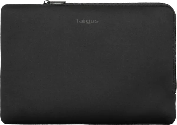 Funda para Portatil Targus Ecosmart Multi- Fit 13- 14" Negro