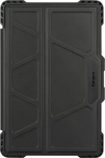 Funda para Tablet Targus Pro-Tek 10,1" Samsung Tab a Anti Microbial Negro