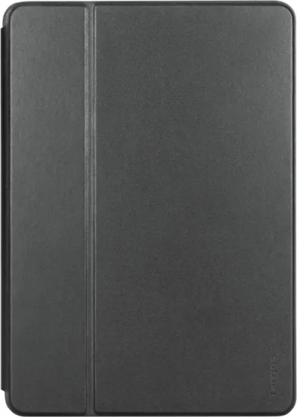Funda Tablet Targus Click-In 10,2" Ipad 7, 8 & 9 Gen Eco Negro