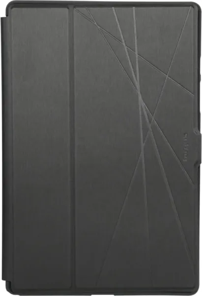 Funda para Tablet Targus Click-In 10,5" Samsung Tab A8 Negro