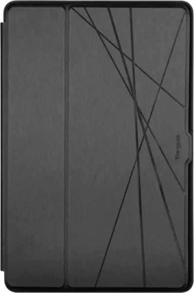 Funda para Tablet Targus Click-In 12,4" Tab S7 Plus Tab S7 Fe Tab S7 Fe 5G Negro