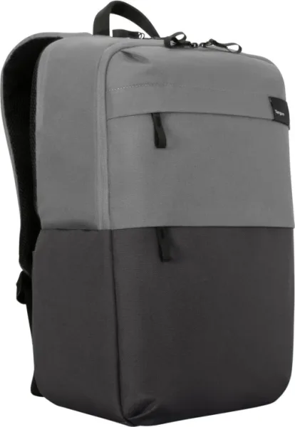 Mochila Targus 15.6" Sagano Travel Backpack Grey