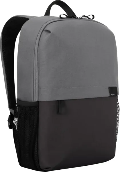 Mochila Targus Sagano Campus 15.6" Gris