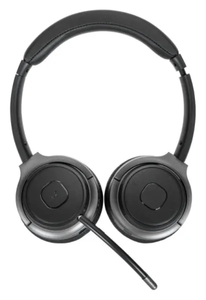 Auriculares Targus Aeh104Gl Negro Microfono Bt