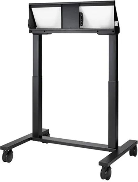 Soporte suelo con ruedas optoma est09 hasta 86 pulgadas
