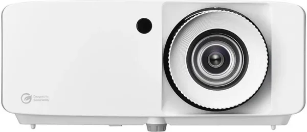 Proyector optoma eco laser zh450 dlp FHD 4500 lumenes