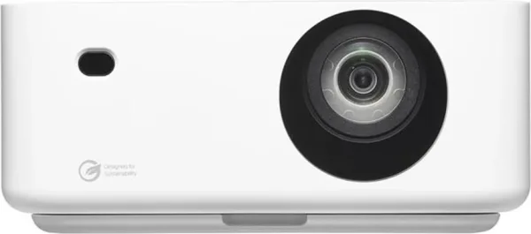 Proyector optoma laser ml1080 dlp FHD 1200 lumenes