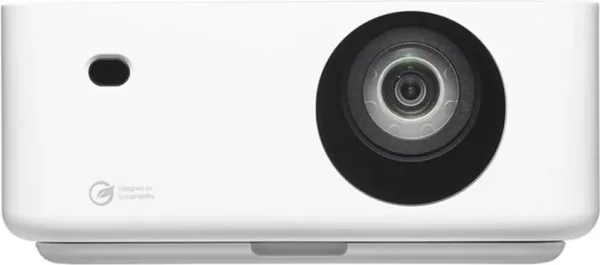 Proyector optoma ml1080st dlp laser full HD -  1200 lumenes -  HDMI -  ultraportatil