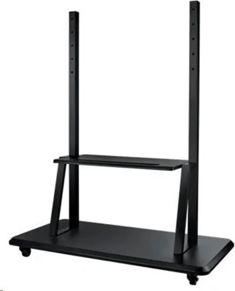Soporte suelo con ruedas optoma st05 vesa hasta 86 pulgadas