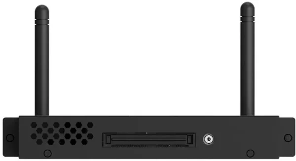 Modulo pc optoma ops200 a76×4 + a55×4