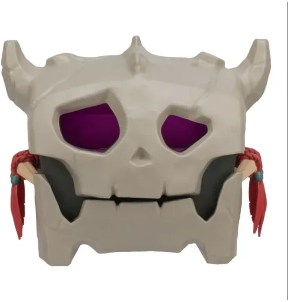 Lámpara con sonido paladone cofre de bokoblin