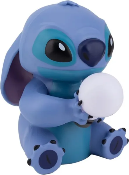 Lampara paladone disney stitch