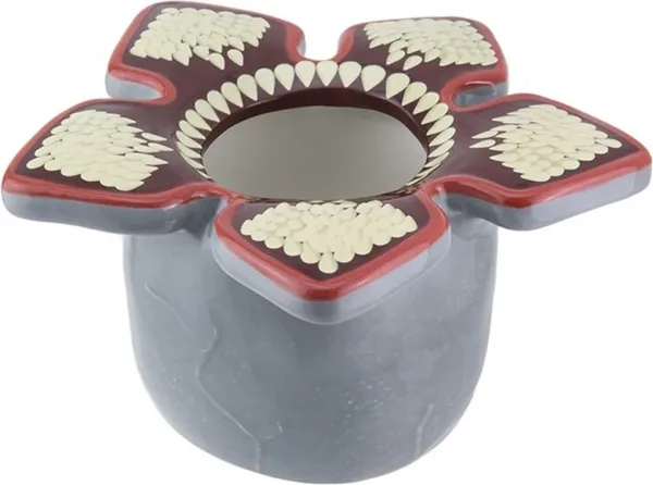 Accesorio para boligrafos paladone stranger things demogorgon