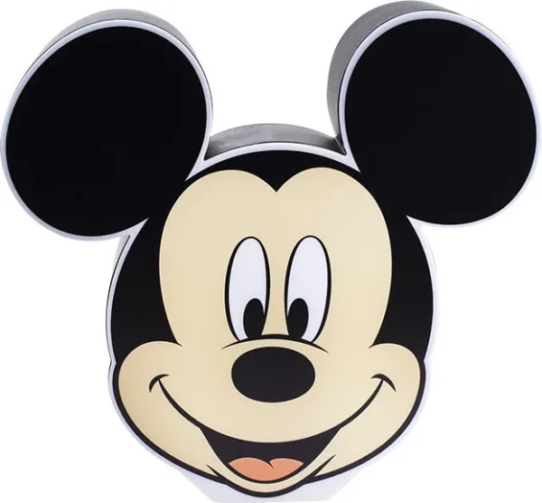 Lámpara de sobremesa paladone disney mickey