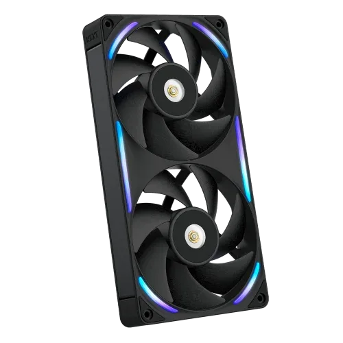 Nzxt F240X RGB Single-Frame