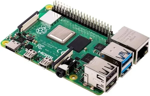 Raspberry pi 4 modelo b 8gb RAM