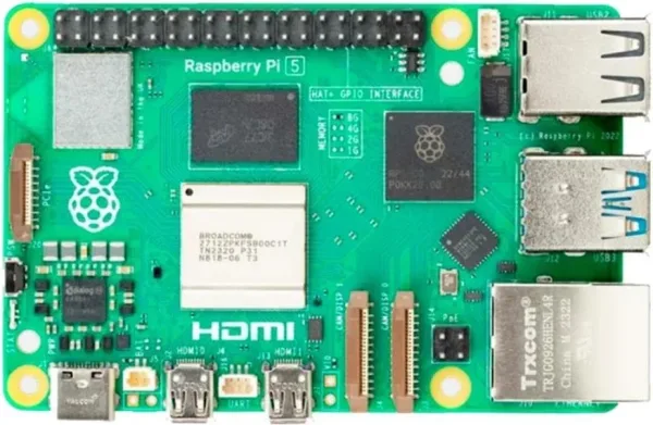 Raspberry pi 5 2gb RAM