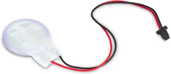 Bateria rtc para raspberry pi 5