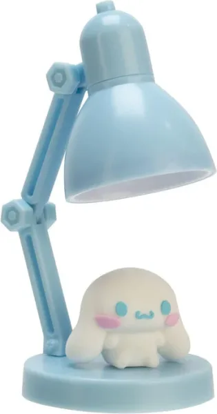 Mini lámpara cinnamoroll sanrio