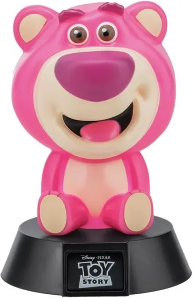 Lampara paladrone toy story lotso
