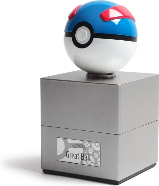 Replica wand company die cast great ball super ball edicion limitada
