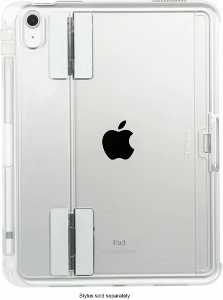 Funda para Tablet Targus 10,9" Click-In Clear Case For Ipad