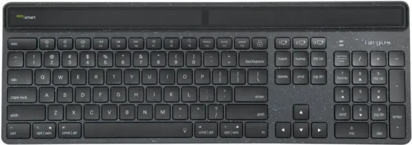 Funda para Targus Ecosmart Antimicrobial Bluetooth Keyboard (Es)