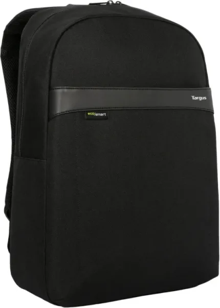 Mochila Targus Geolite Ecosmart Essential 15.6" Negra