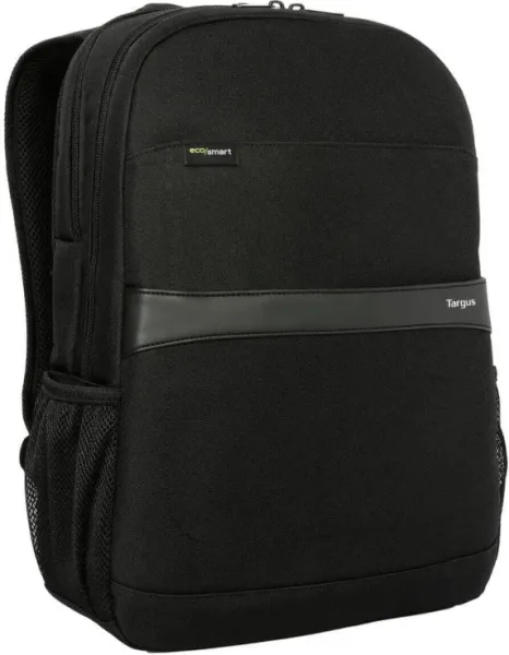 Mochila Targus Geolite Ecosmart Advanced 15.6" Negra