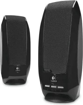 Altavoces 2.0 S-150 1.2W USB