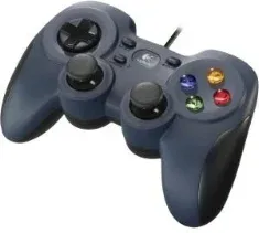 Gamepad logitech f310 USB pc