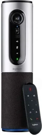 Sistema de Videoconferencia Logitech ConferenceCam Connect/ Campo de Visión 90º/ Full HD