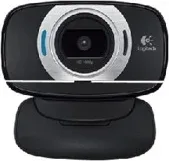 Webcam logitech c615 full HD