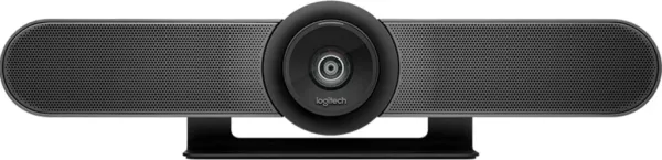 Logitech MeetUp Webcam VideoConferencing fps 4K