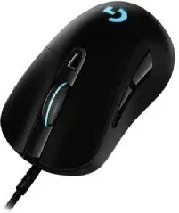 Mouse ratón logitech g403 hero USB 2.0 gaming 6 botónes 16.000 dpi